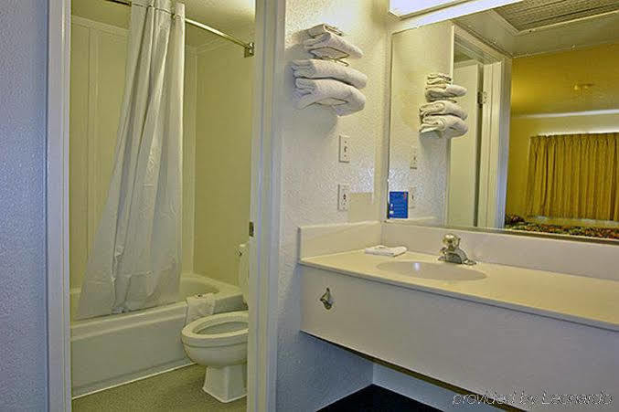 Vagabond Inn Buttonwillow North I-5 Dış mekan fotoğraf