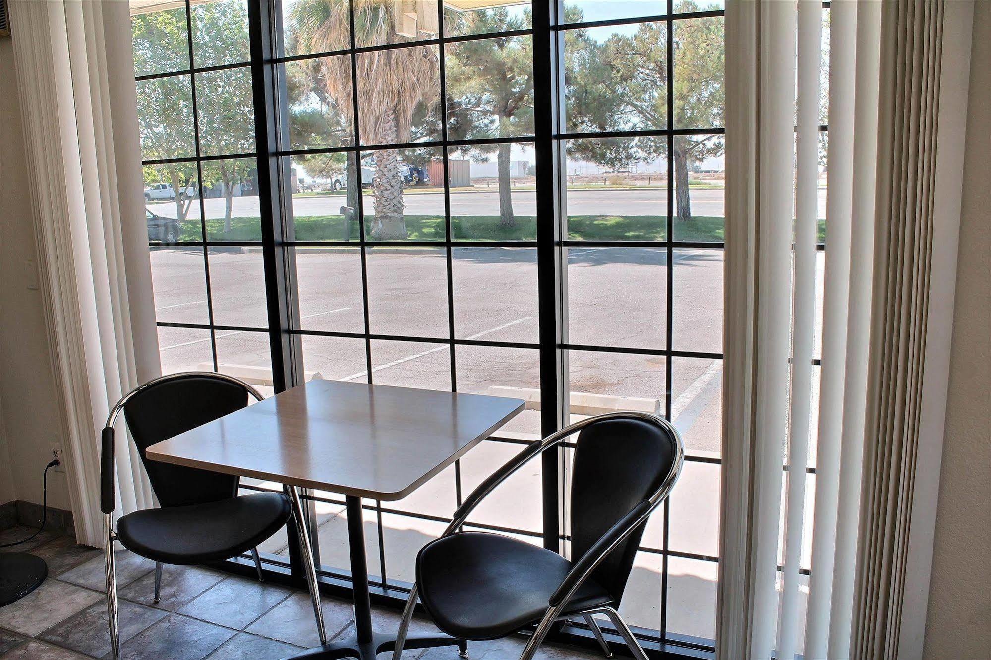 Vagabond Inn Buttonwillow North I-5 Dış mekan fotoğraf