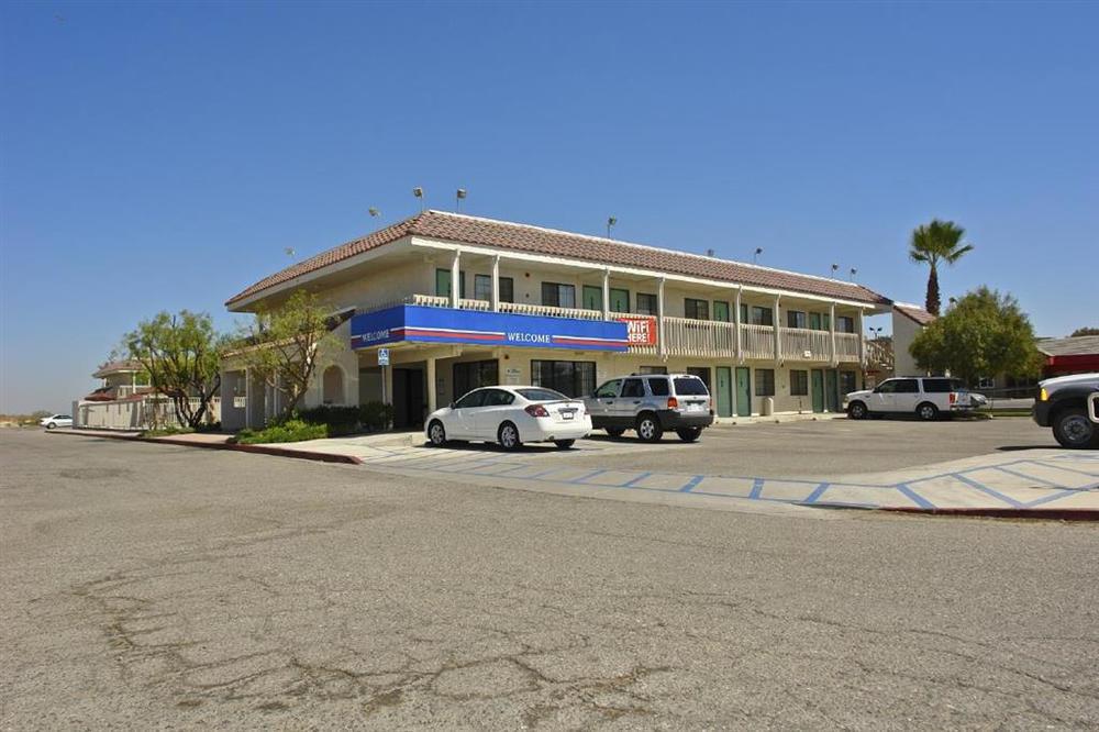 Vagabond Inn Buttonwillow North I-5 Olanaklar fotoğraf