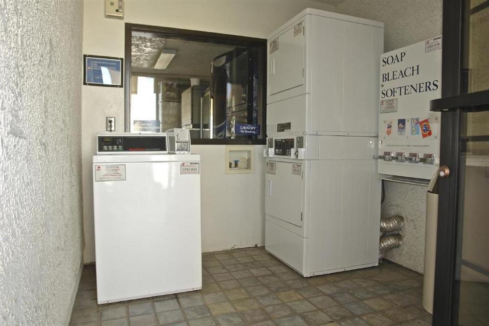Vagabond Inn Buttonwillow North I-5 Olanaklar fotoğraf